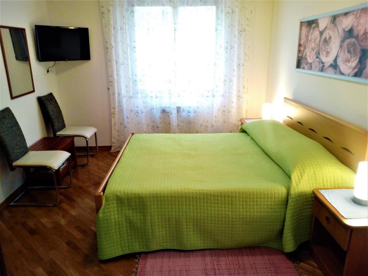 Apartamento Istra 2 Medulin Exterior foto