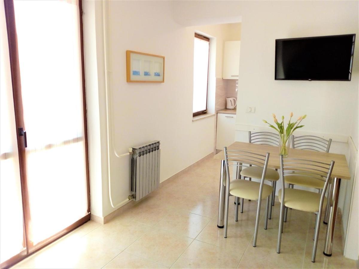 Apartamento Istra 2 Medulin Exterior foto