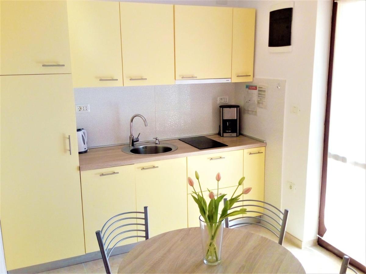 Apartamento Istra 2 Medulin Exterior foto