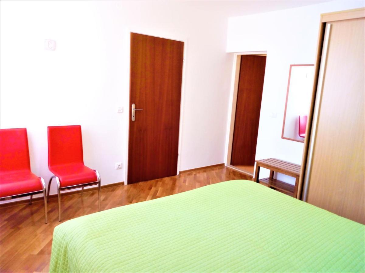 Apartamento Istra 2 Medulin Exterior foto