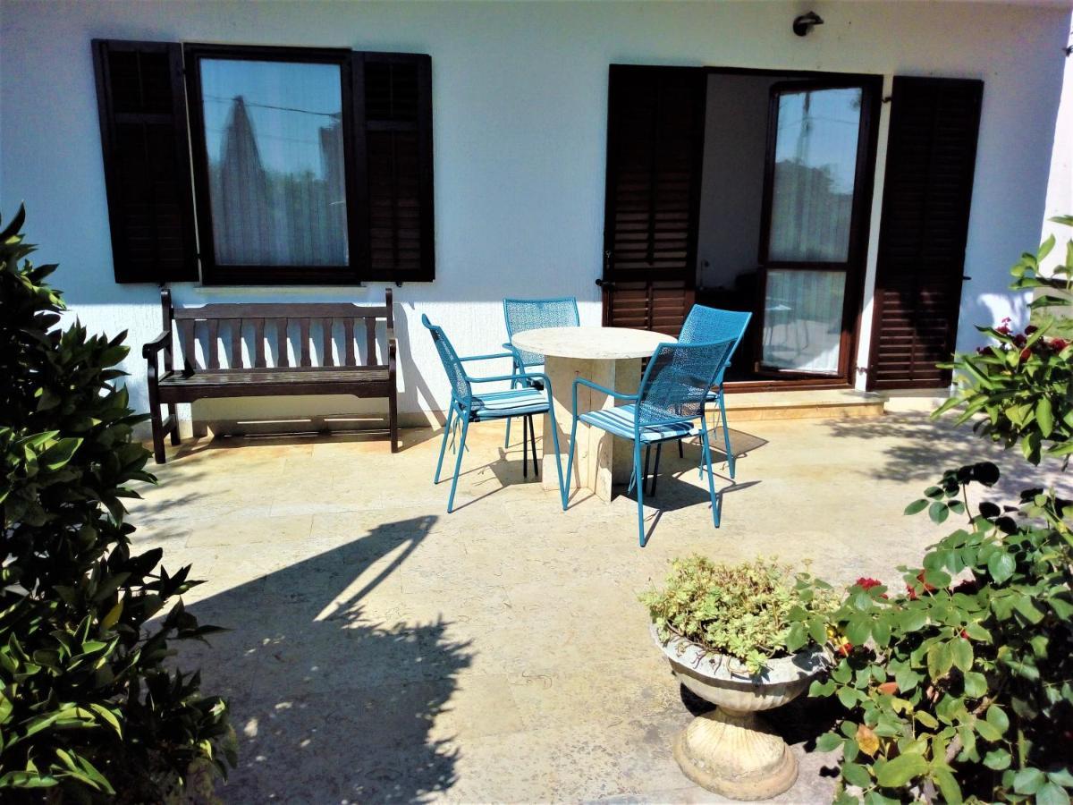 Apartamento Istra 2 Medulin Exterior foto