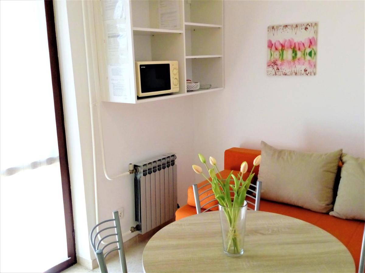Apartamento Istra 2 Medulin Exterior foto