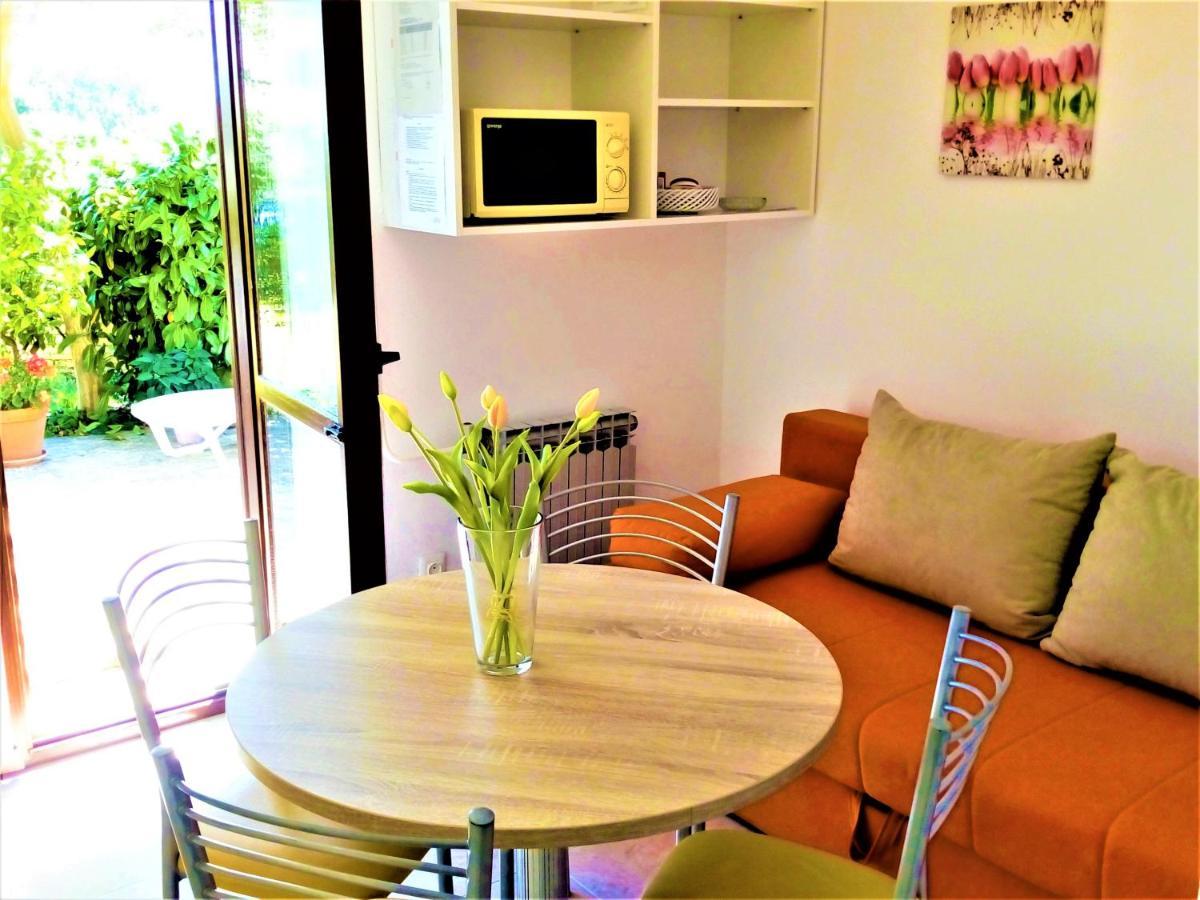 Apartamento Istra 2 Medulin Exterior foto