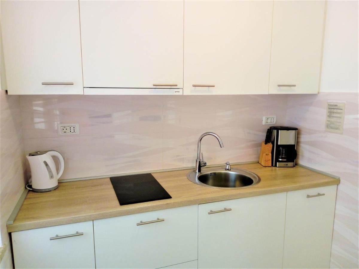 Apartamento Istra 2 Medulin Exterior foto