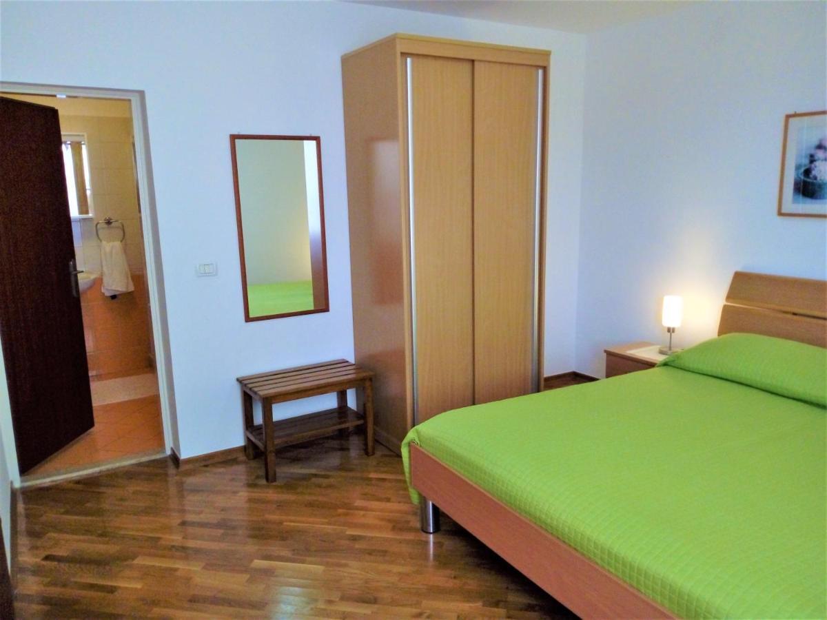 Apartamento Istra 2 Medulin Exterior foto