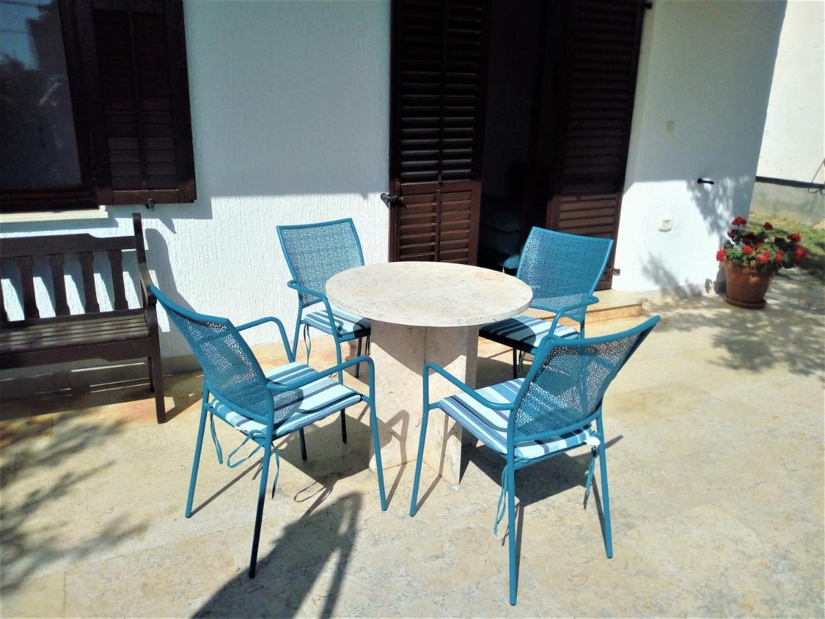 Apartamento Istra 2 Medulin Exterior foto