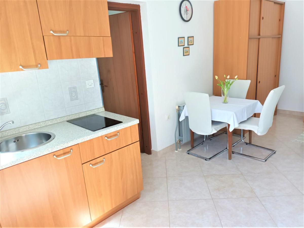 Apartamento Istra 2 Medulin Exterior foto