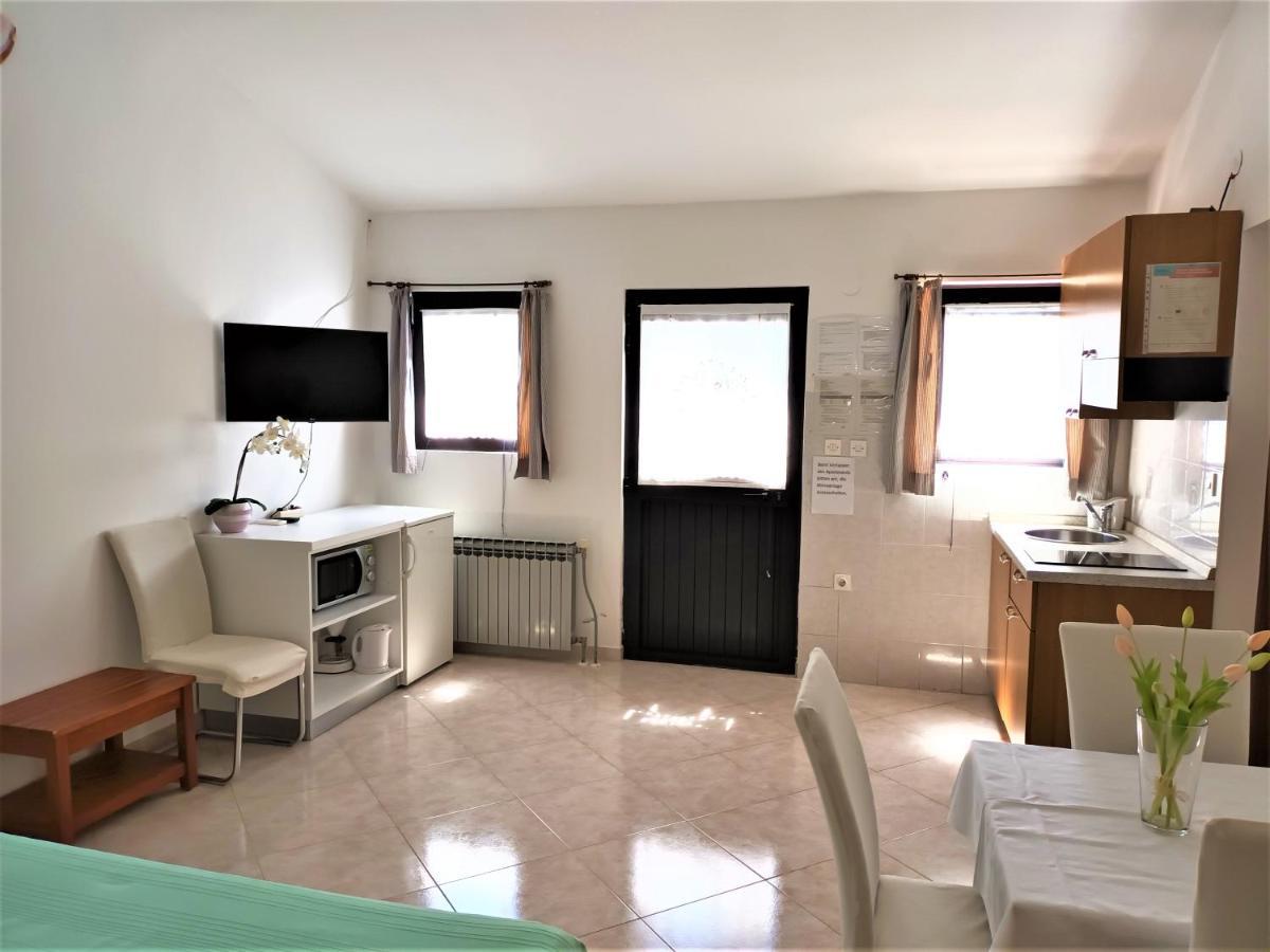 Apartamento Istra 2 Medulin Exterior foto