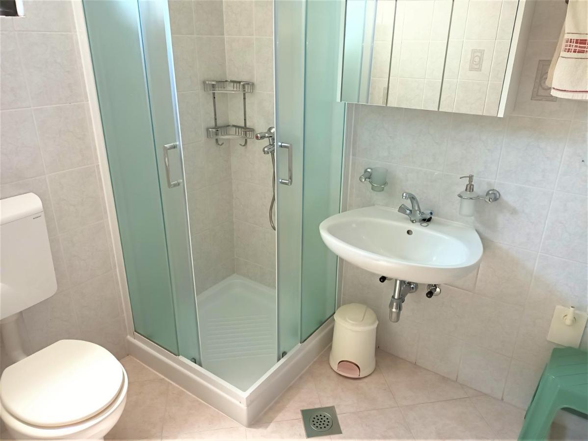 Apartamento Istra 2 Medulin Exterior foto