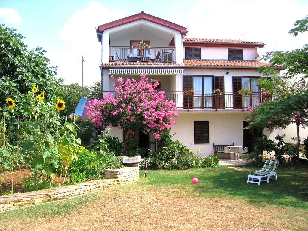 Apartamento Istra 2 Medulin Exterior foto