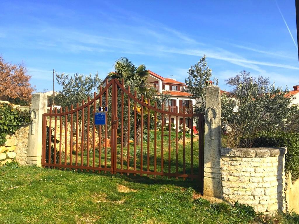 Apartamento Istra 2 Medulin Exterior foto