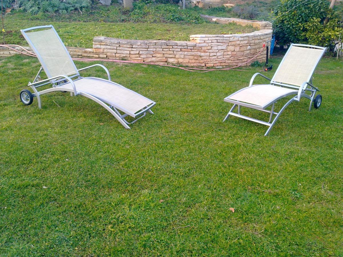 Apartamento Istra 2 Medulin Exterior foto