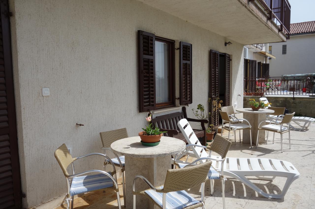 Apartamento Istra 2 Medulin Exterior foto
