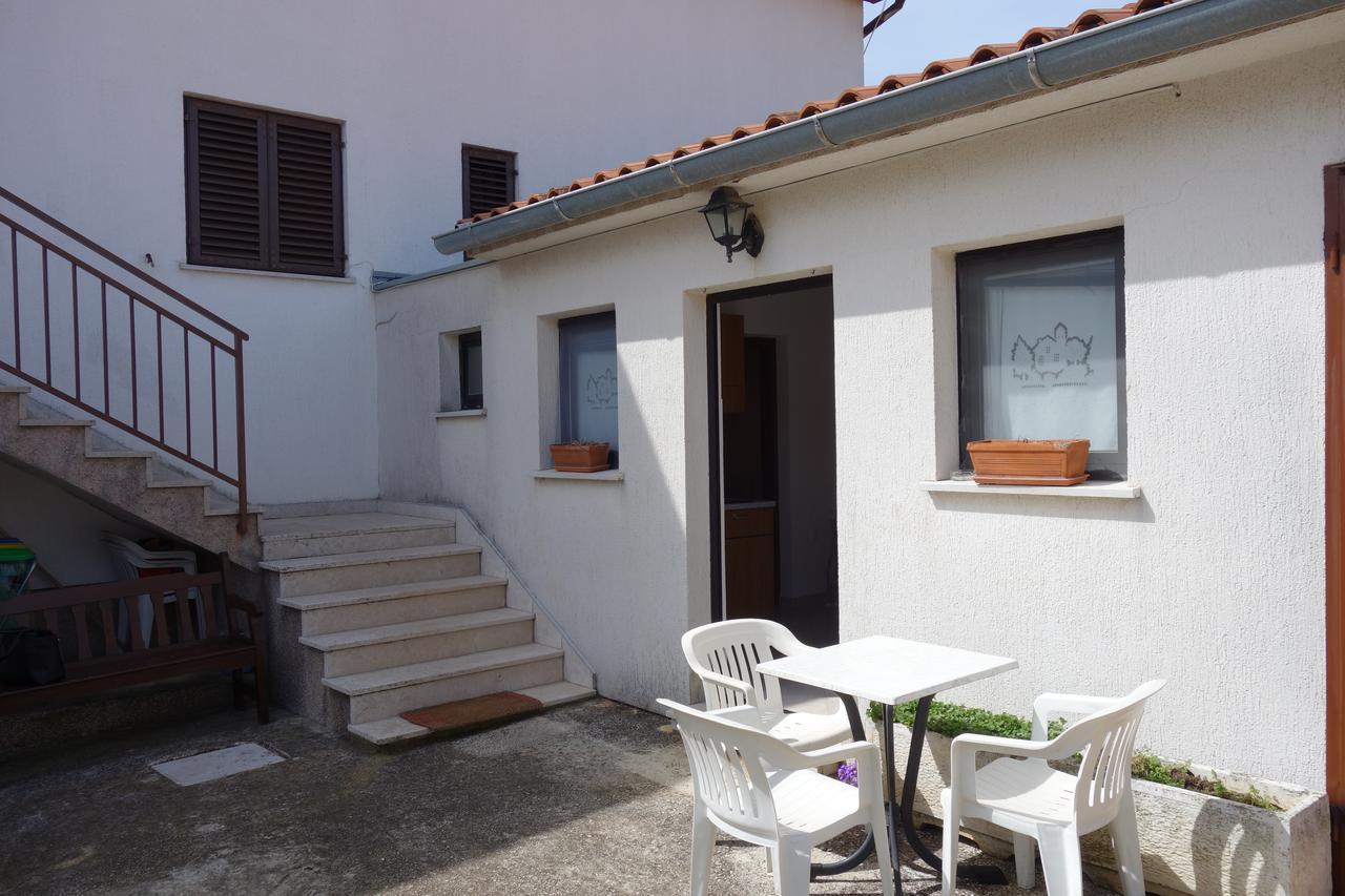 Apartamento Istra 2 Medulin Exterior foto