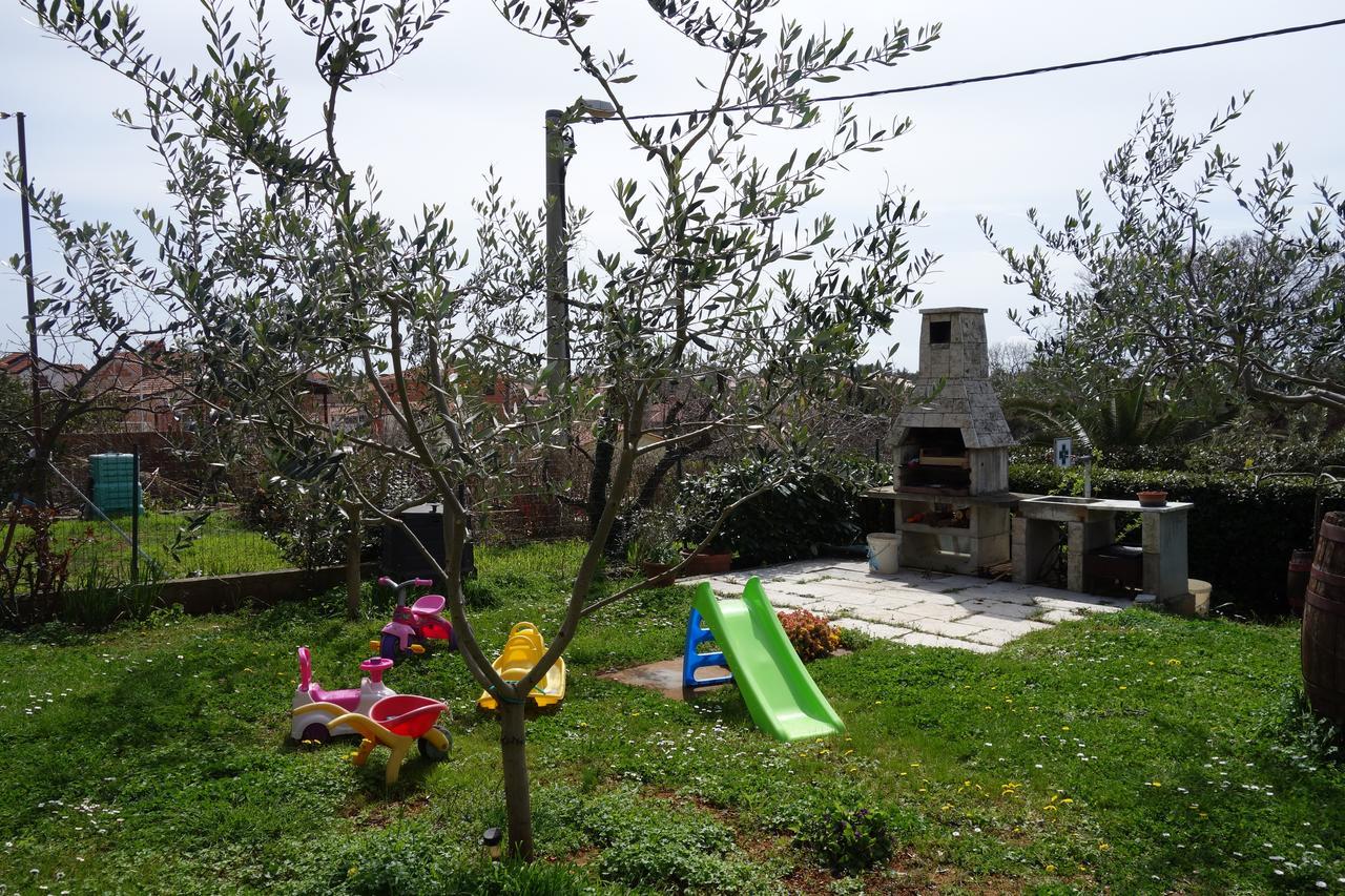 Apartamento Istra 2 Medulin Exterior foto