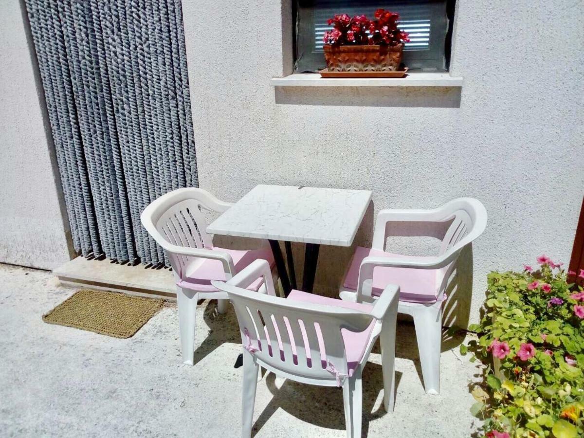 Apartamento Istra 2 Medulin Exterior foto